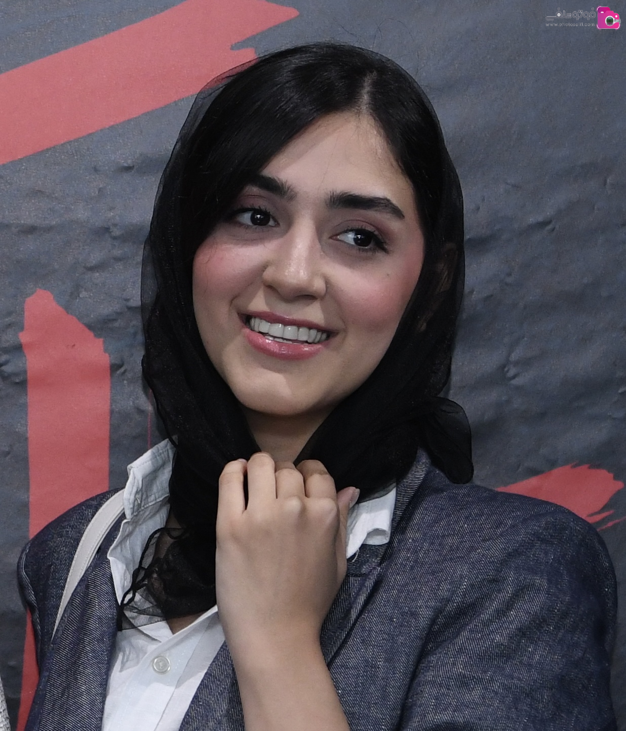 سارا مقدم؛ بازیگر نقش نازگل در سریال اکسیر سارا مقدم؛ بازیگر نقش نازگل در سریال اکسیر